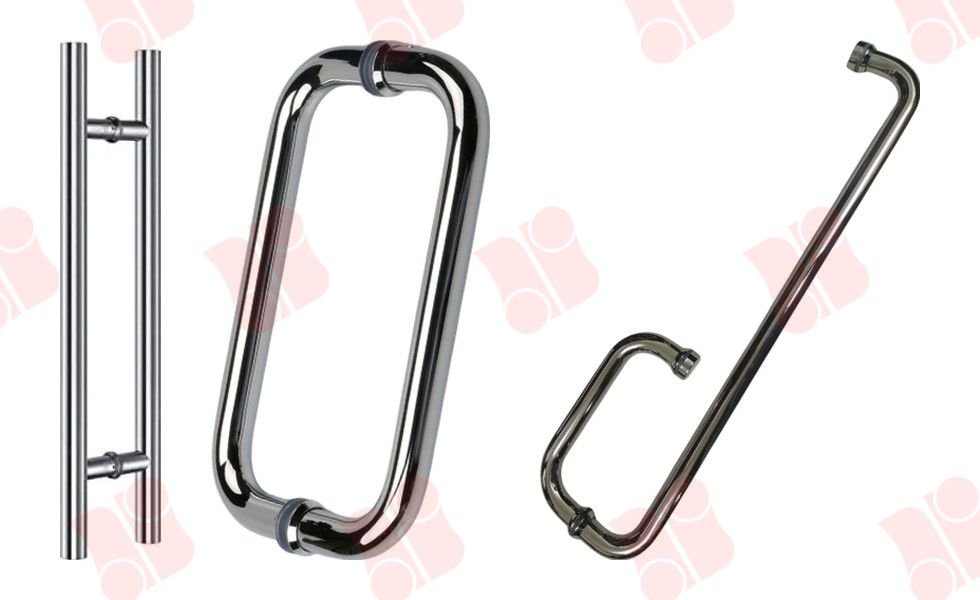 Door Handles