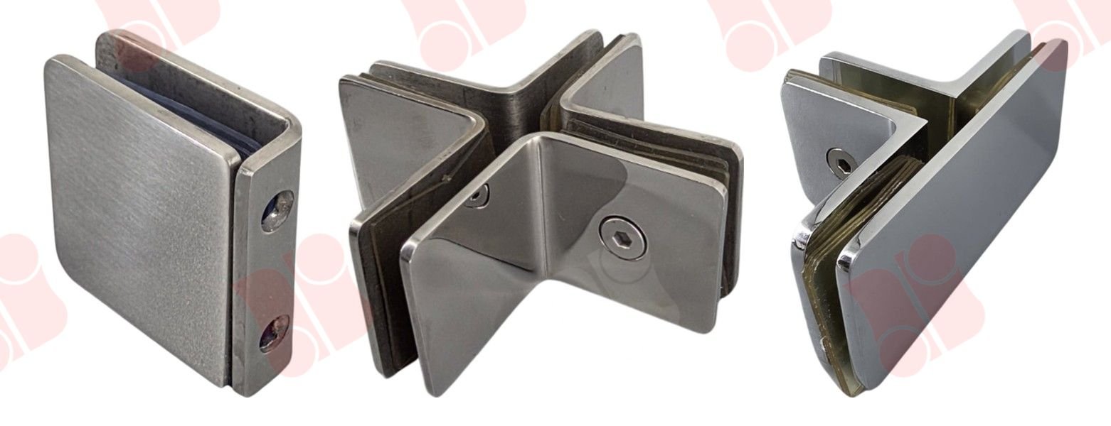 Glass Clamp