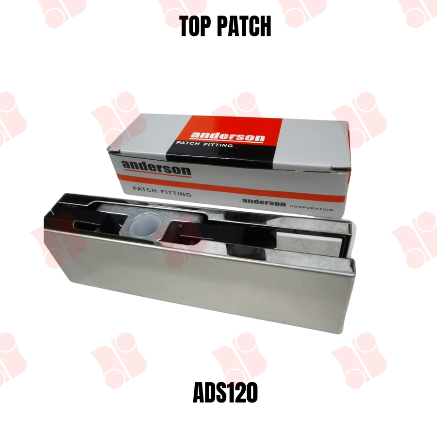Patch Fittings