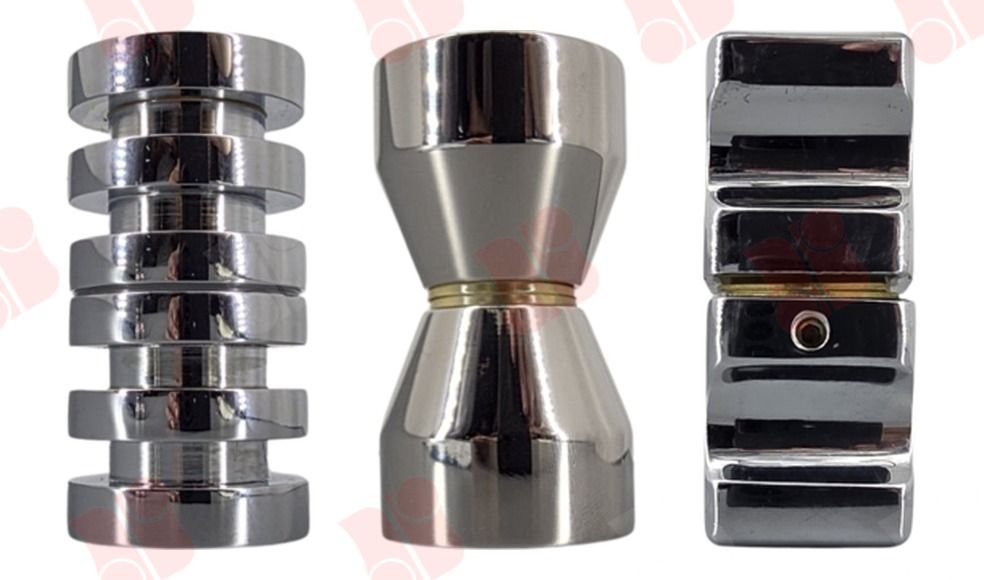 Shower Knobs