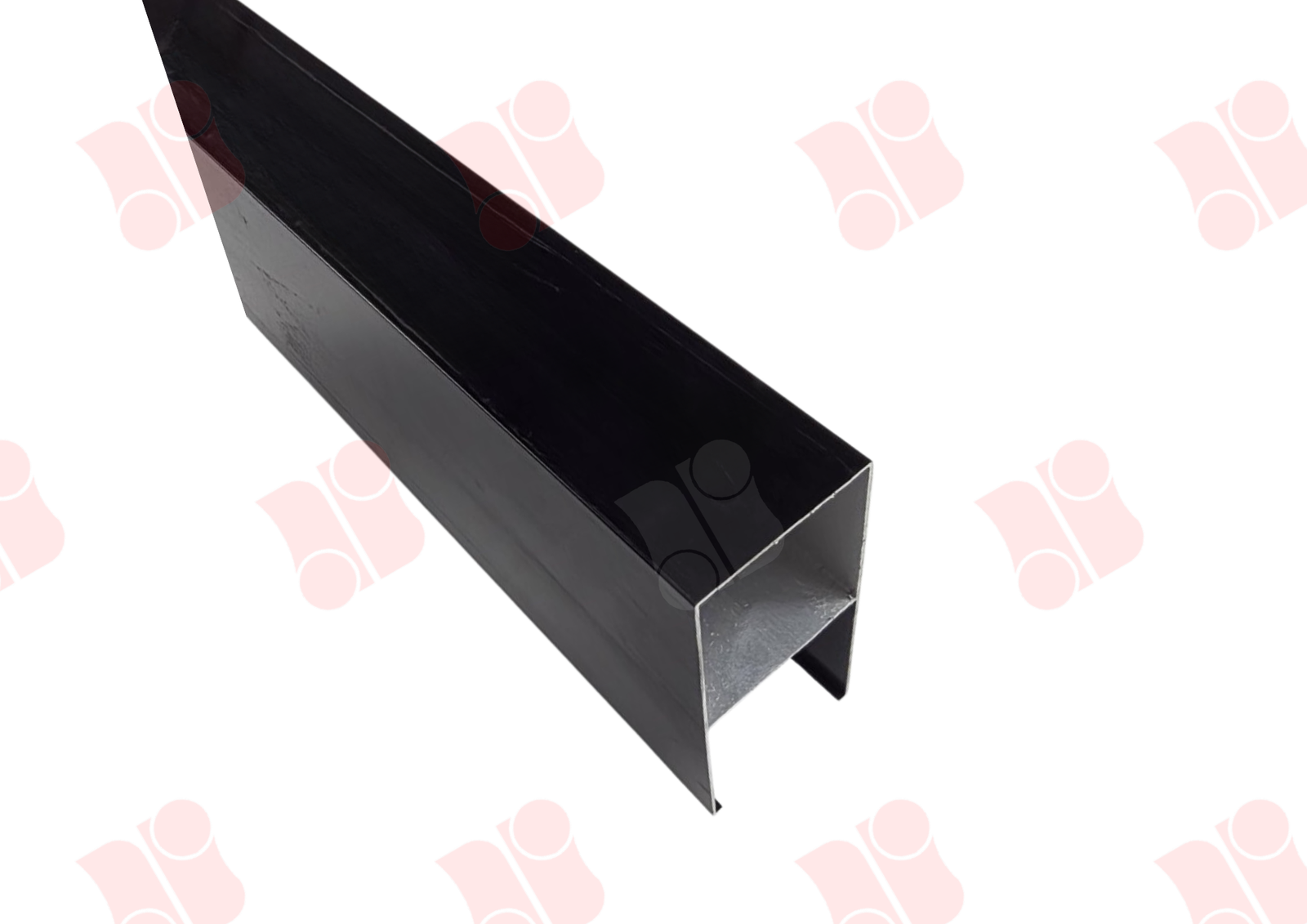 ED Bottom Rail