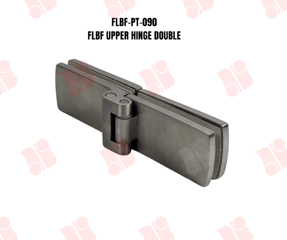 Upper Hinge