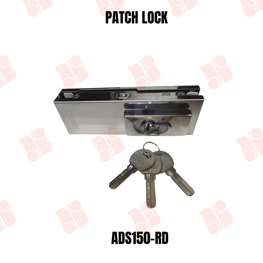 Patch Lock
