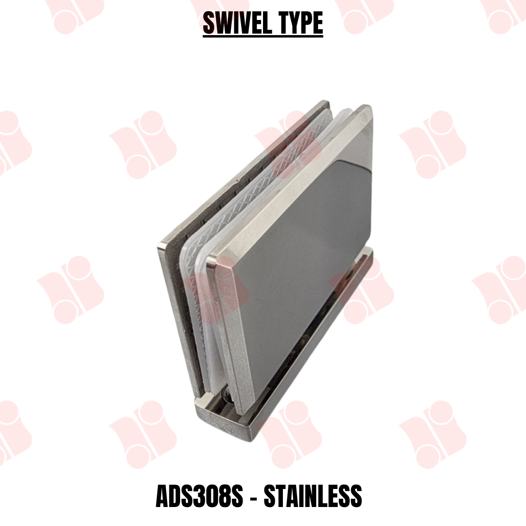 Swivel Type Hinge