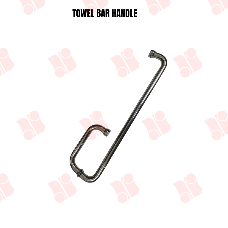 Towel Bar Handle