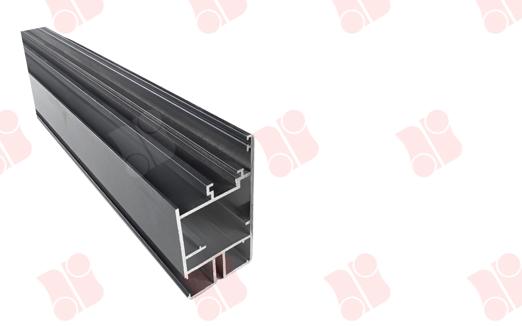 Security Mesh Frame