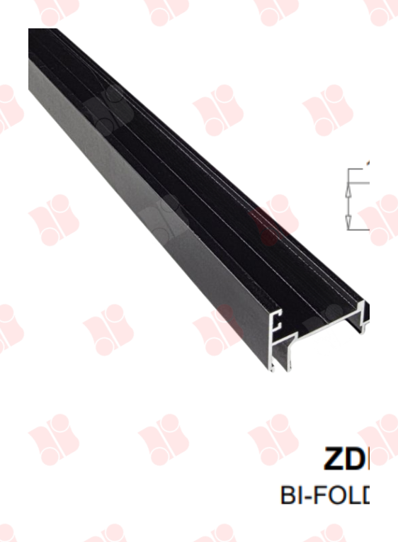 Bi-Fold Adapter