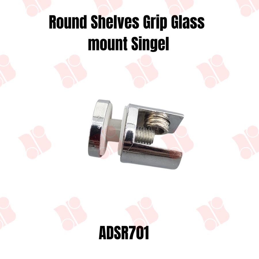 Round Shelf Grip Single