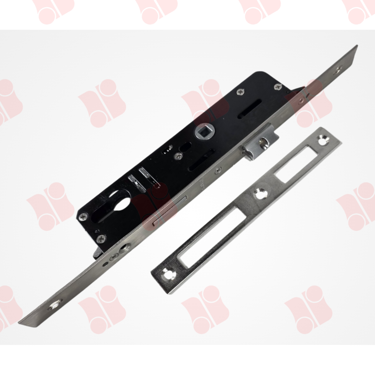 Mortise Lock Case