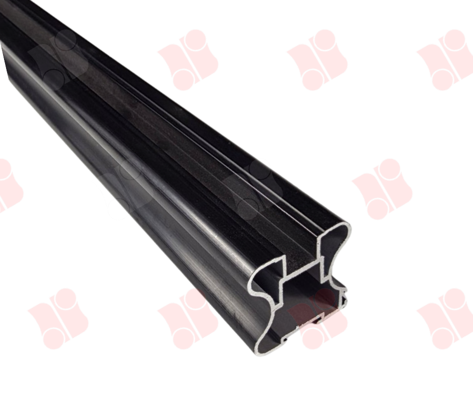 Vertical Frame A