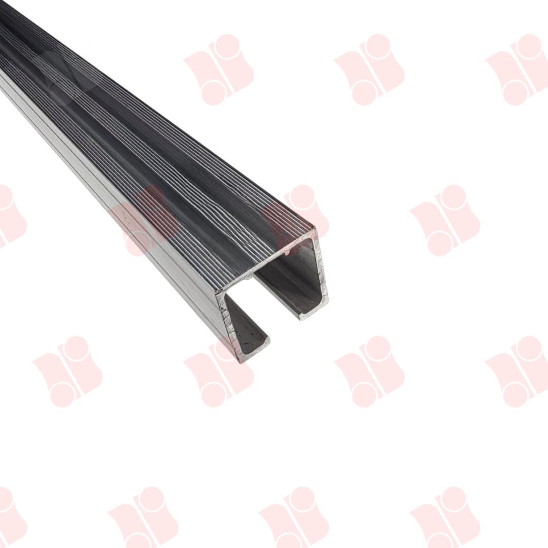 Aluminum Track